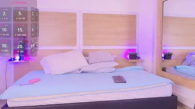 ValeryCortezm from StripChat is Freechat