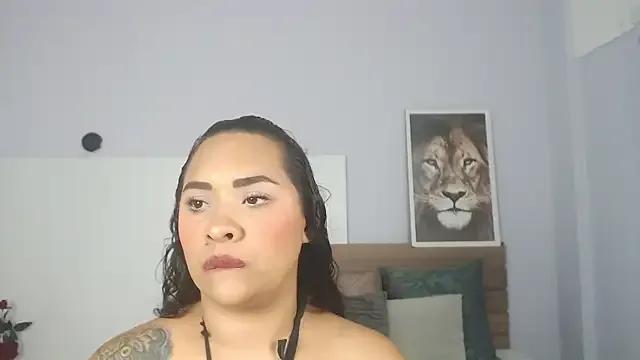 ValeryReyes__ from StripChat is Freechat