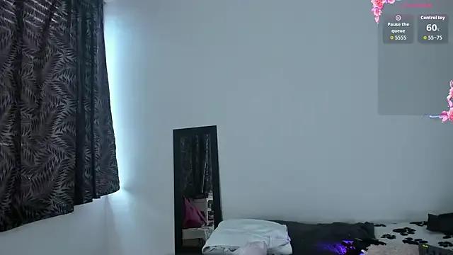 ValeStone from StripChat is Freechat