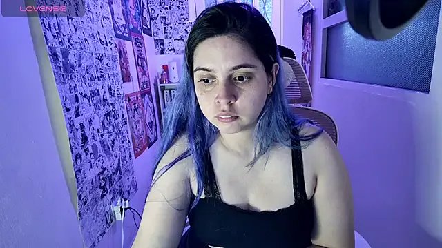 Vallolet_Spencer on StripChat 