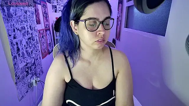 Vallolet_Spencer on StripChat 