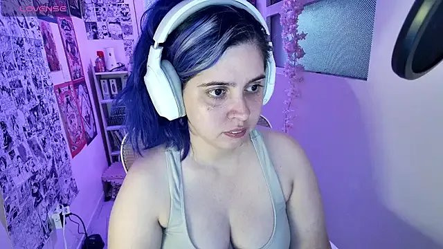 Vallolet_Spencer on StripChat 