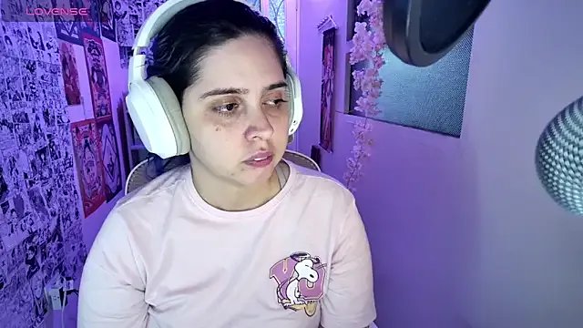 Vallolet_Spencer on StripChat 