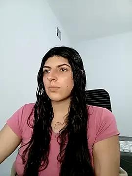 vamari2025 from StripChat is Freechat