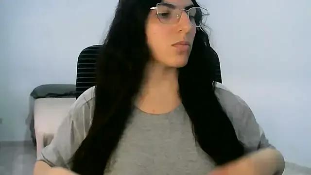 vamari2025 from StripChat