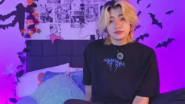 Vamps_Lovers from StripChat is Freechat