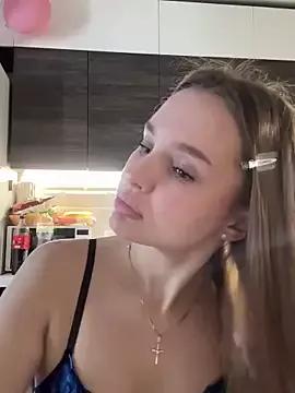 VanesaBelle from StripChat is Freechat