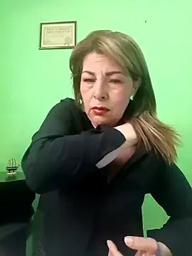 VANESSA__01 from StripChat is Freechat