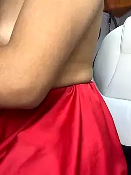 Vanessa_teen from StripChat is Freechat