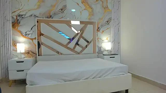 VanessaHard_as from StripChat is Freechat