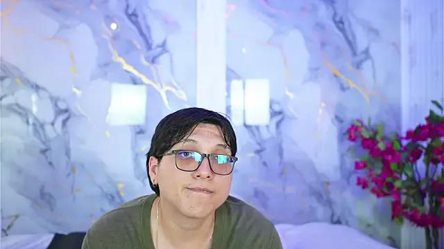 vanilla_hot from StripChat is Freechat