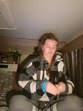 VanLifeVixen from StripChat is Freechat