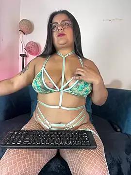VanneCute1 from StripChat