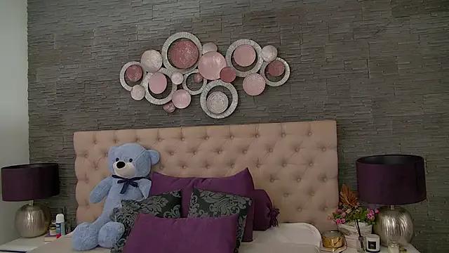 VannyFoxx from StripChat