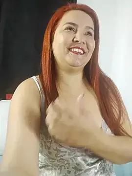 vauroraper from StripChat is Freechat