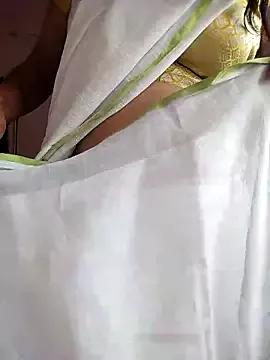 Veena-Lovely from StripChat is Freechat