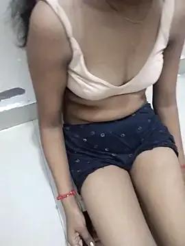 veena_rani6 from StripChat is Freechat