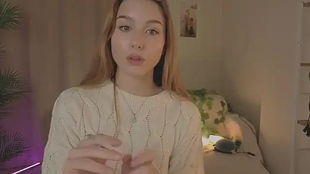 Vegas_V from StripChat is Freechat