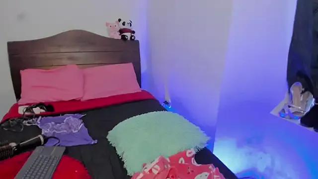 vella_sex from StripChat is Freechat