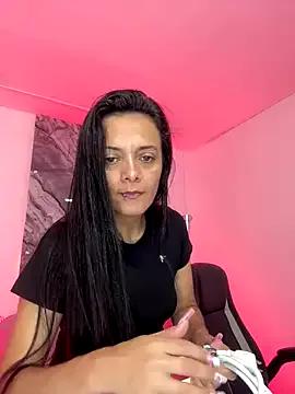 VelmaVelin from StripChat is Freechat