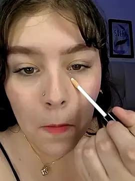 velvet_rosee from StripChat is Freechat