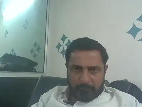 VelvetDevil from StripChat is Freechat