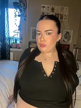 VelvetMistresss from StripChat is Freechat