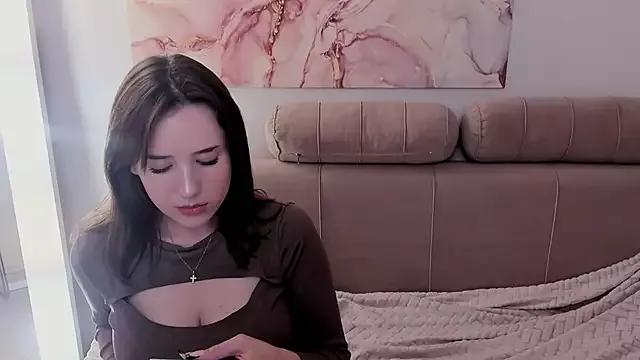 VelvetMore from StripChat