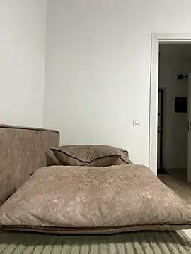 VelvetVabe from StripChat