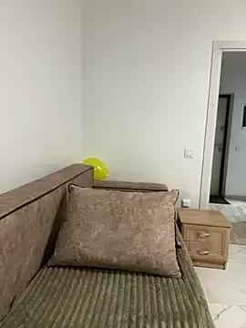 VelvetVabe from StripChat