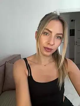 VelvetVabe from StripChat