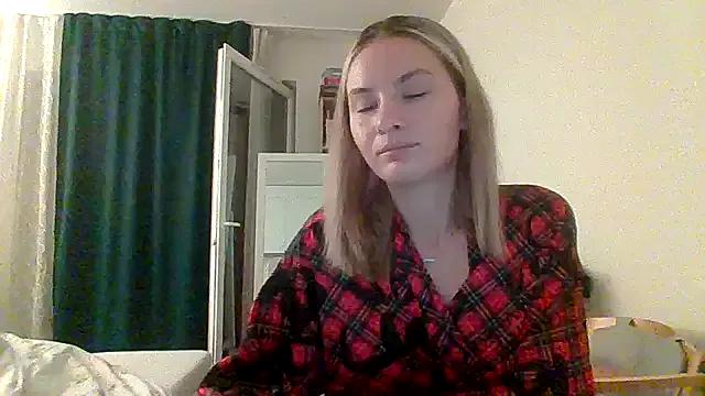 VelvetVixen_ from StripChat
