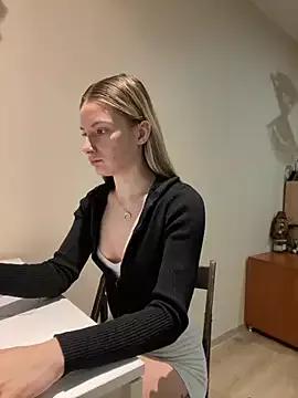 VelvetVixen_ from StripChat