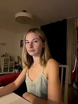 VelvetVixen_ from StripChat
