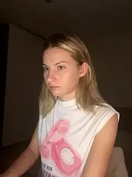 VelvetVixen_ from StripChat