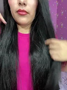 Velyn_18 from StripChat is Freechat