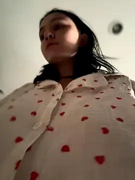 VendiMur from StripChat is Freechat