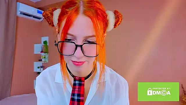 Venelopa from StripChat