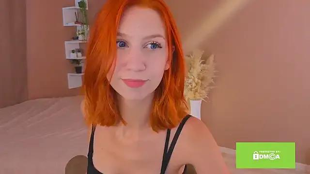 Venelopa from StripChat