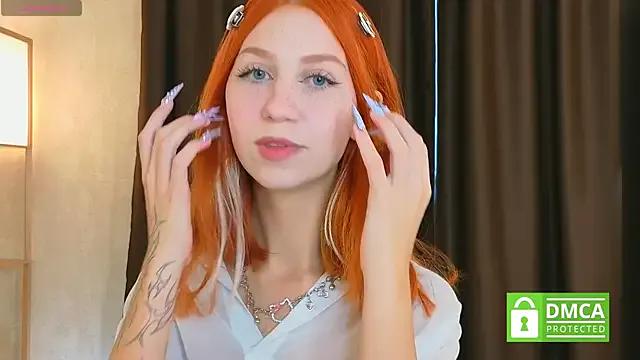 Venelopa from StripChat