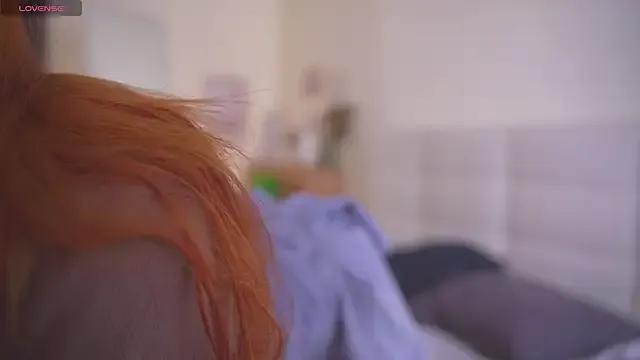 Venelopa from StripChat