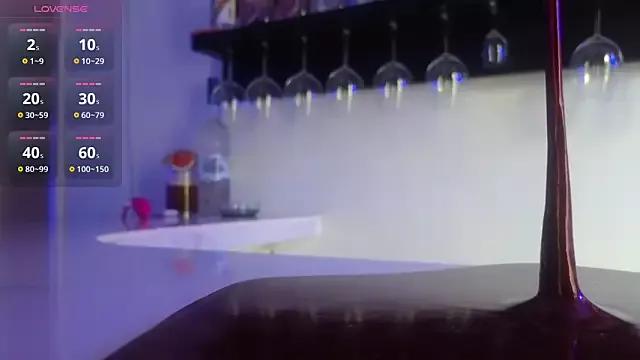 venezoalana_ from StripChat