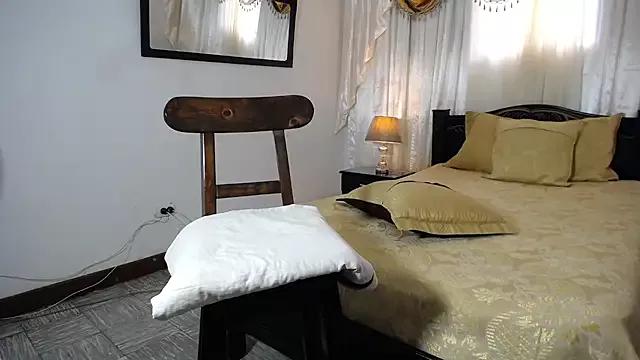 venezolano_monstercock from StripChat