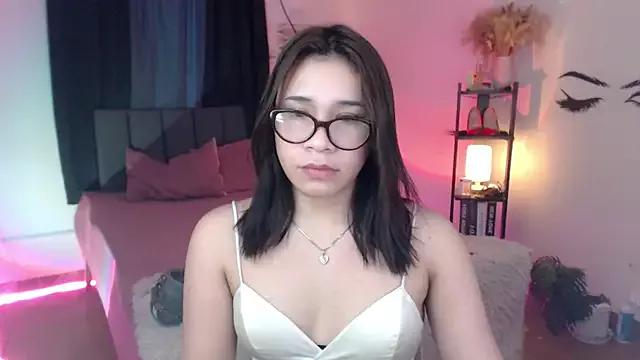 Veniceseduction from StripChat is Freechat