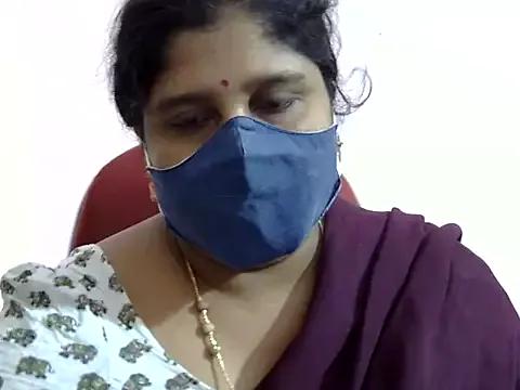 Vennela-1-Telugu from StripChat is Freechat
