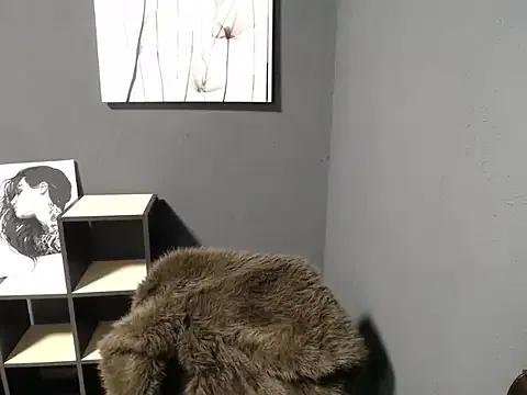 venta_fiore from StripChat is Freechat