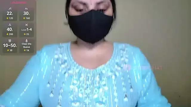 venu_pApA from StripChat is Freechat