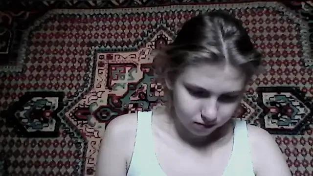 venus_in_flames from StripChat is Freechat