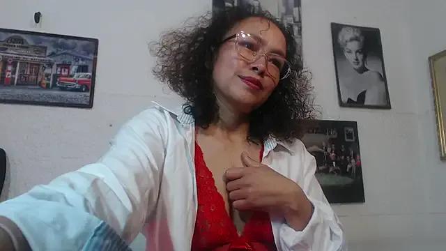 venus_lov9 from StripChat is Freechat