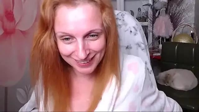Venus_love1 from StripChat is Freechat